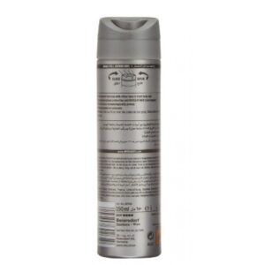 Deo Silver Protect Spray 150 ml