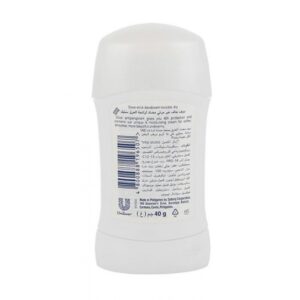 Invisible Dry Deodorant Stick 40 g