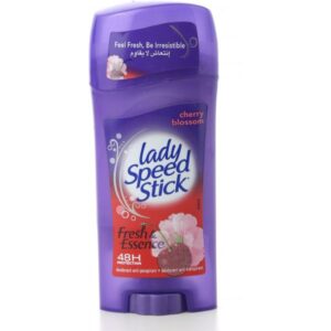 Lady Speed Stick Cherry Blossom 65 gm