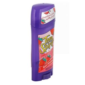 lady speed stick Teen Spirit Sweet Strawberry Anitperspirant Deodorant 65