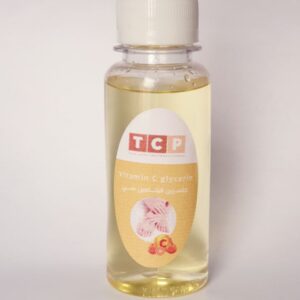 جلسرين فايتامين سي Vitamin C glycerin 100 ml